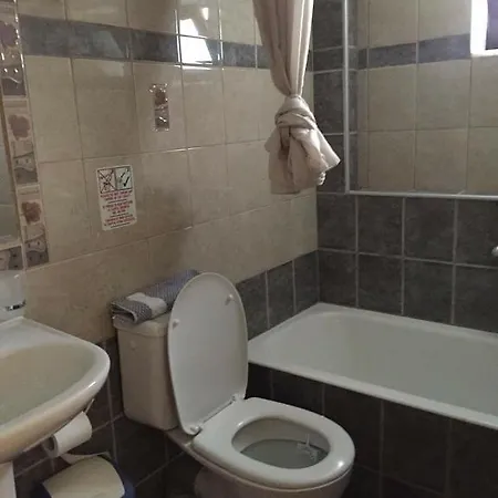 Eva Apartman Makríjalosz