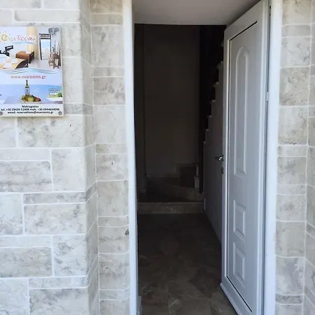 Apartman Eva