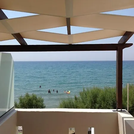 Apartman Eva Makríjalosz
