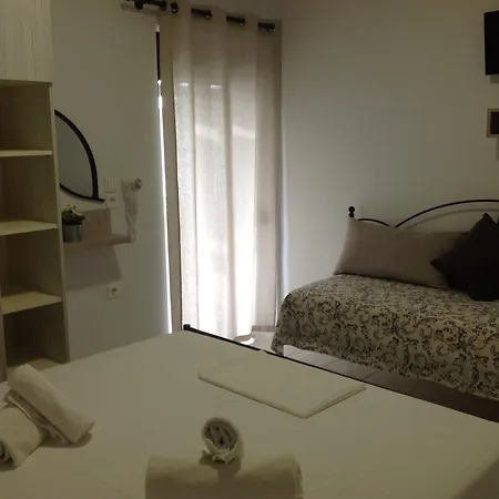 Eva Apartman