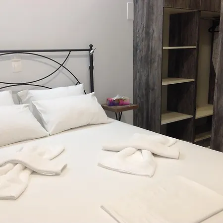 Apartman Eva