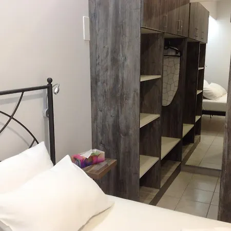 Eva Apartman