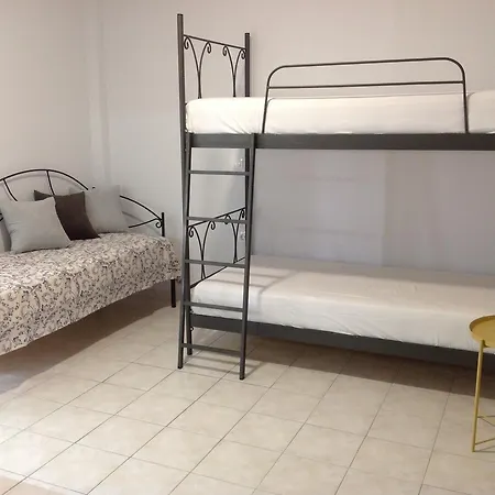Apartman Eva Makríjalosz